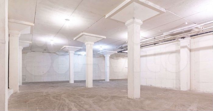 Склад (аренда) 1007.1 м² Москва, сао, р-н Хорошевс