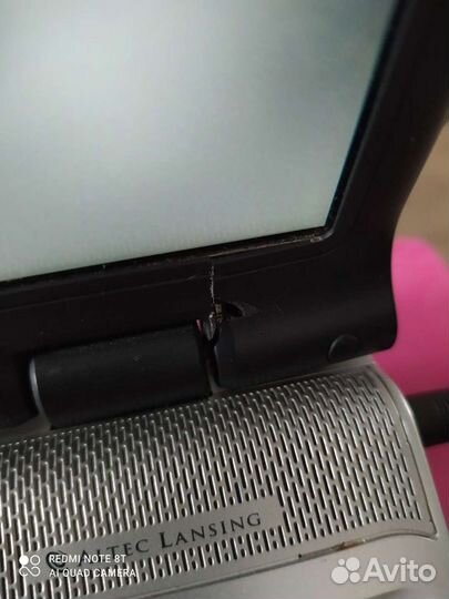 Ноутбук hp pavilion DV6000