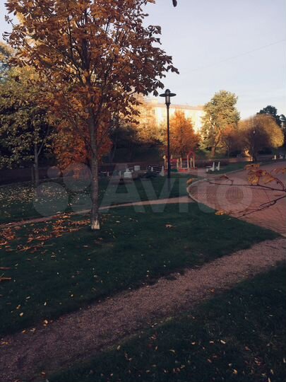 2-к. квартира, 57 м², 3/7 эт.