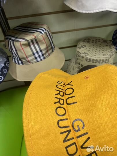 Панама Off Street