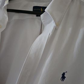 Рубашка Ralph Lauren р.Xl Оригинал