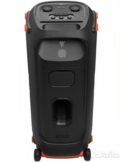 Jbl partybox 710 новая