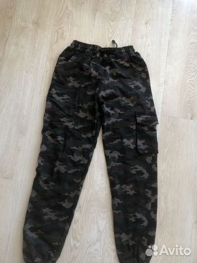 Штаны спортивные 46-48