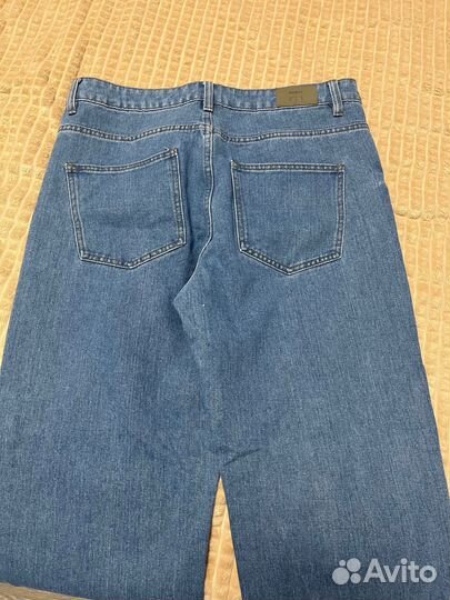 Джинсы мужские 52 54