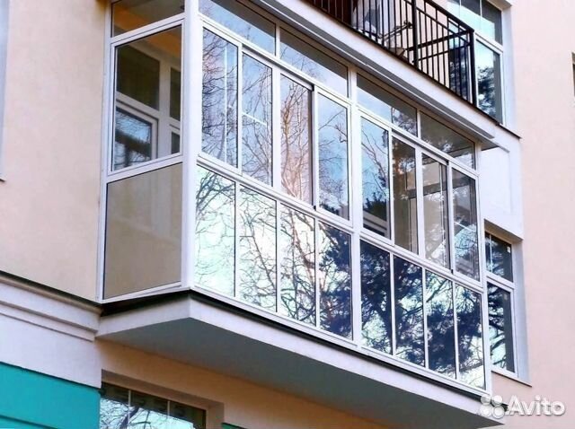 Окна из пвх