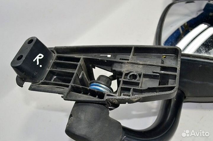 Боковое зеркало, правое DAF XF106 (01.14)