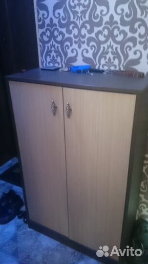 Тумба для обуви