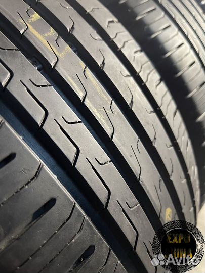 Continental EcoContact 6 225/45 R19