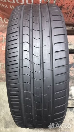 Vredestein Ultrac Satin 215/45 R18