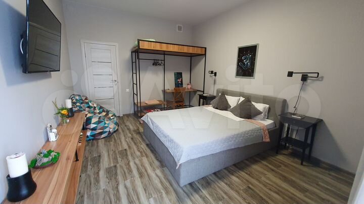 Дом 70 м² на участке 5 сот.