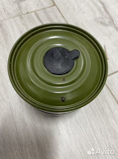 Фильтры для противогазов (новые)