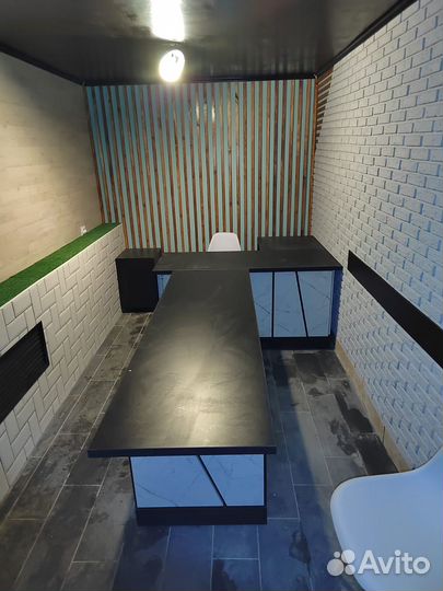 Стол Компьютерный для Офиса