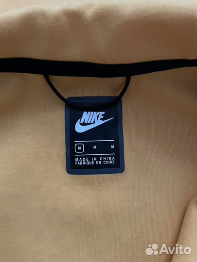 Nike tech fleece