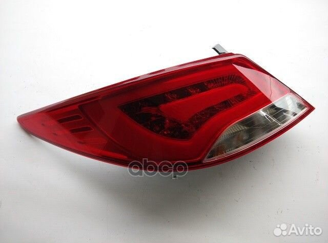 Фонарь задний 924014L600 Hyundai-KIA