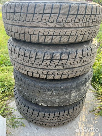 Колеса r13 зима