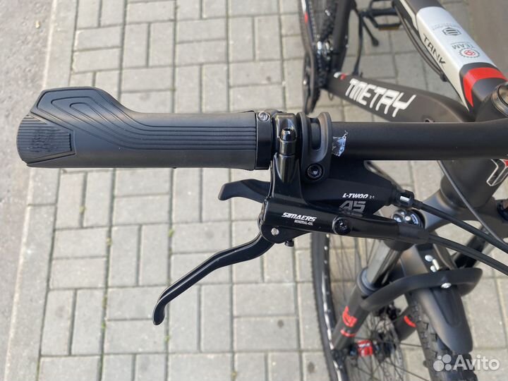 Велосипед на спицах дорожный на 29