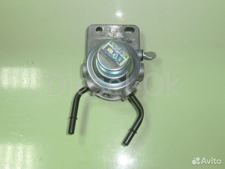 Насос ручной подкачки D4CB 31925-4H002 starex
