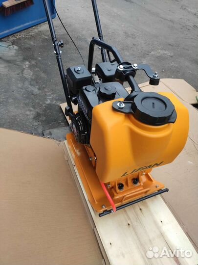 Аренда виброплиты, виброуплотнителя, трамбовки