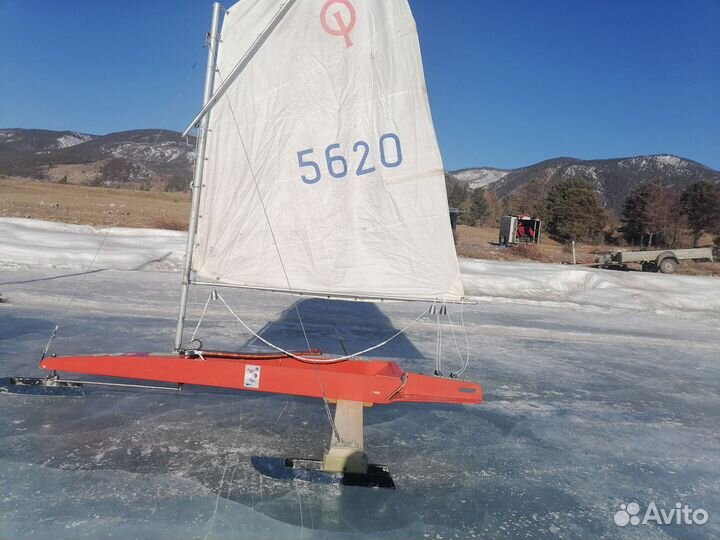 Буер оптимист