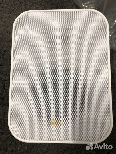 Громкоговоритель настенный SVS Audiotechnik WSP-40