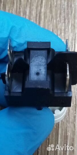 Кнопки включения для indesit WDN 2296XW U