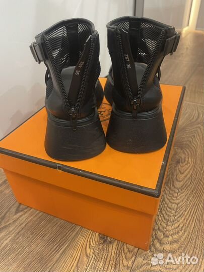 Босоножки 36 (22,5 см )