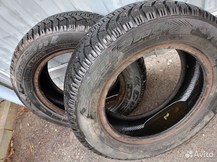 Cordiant Polar 185/65 R14