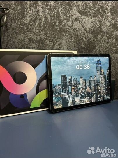 iPad air 4(идеал)