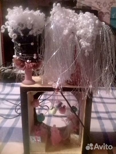 Ночник детский