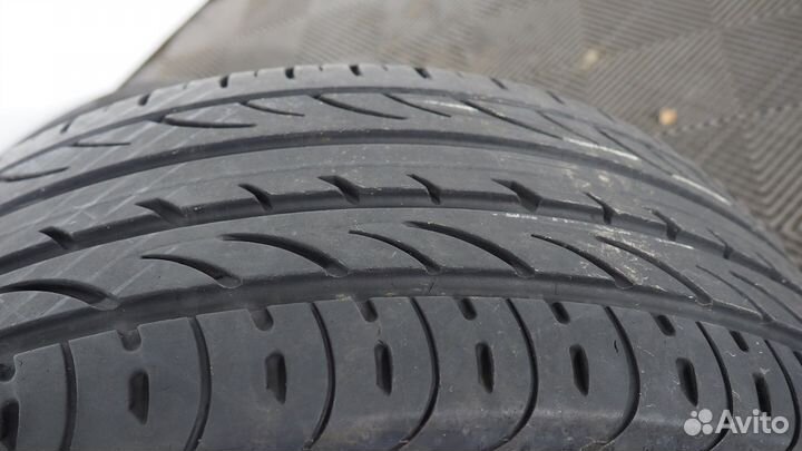 Комплект колес volvo оригинал R17