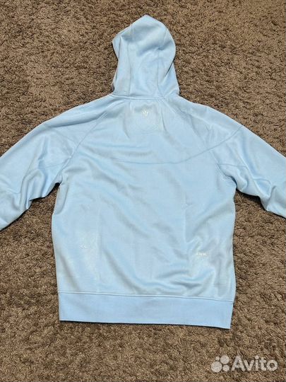 Кофта Nike Tech Fleece x Nocta