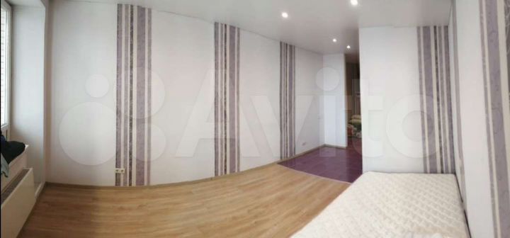 Квартира-студия, 28 м², 3/3 эт.