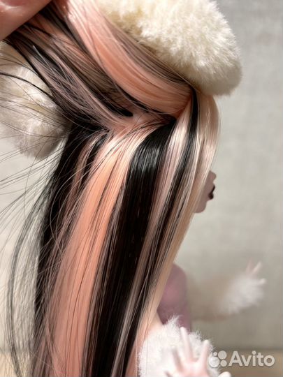 Монстр хай дракулаура