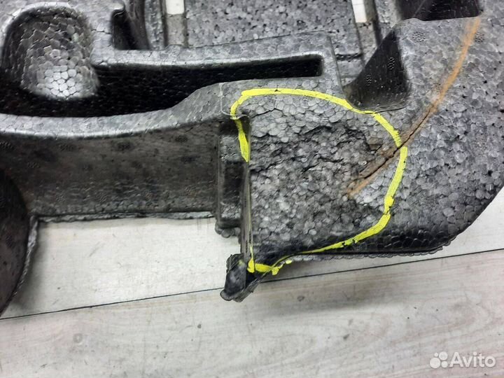 Ящик под инструменты Mercedes R171