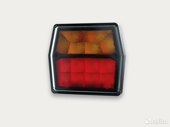 Фонарь задний светодиодный Fristom FT-222