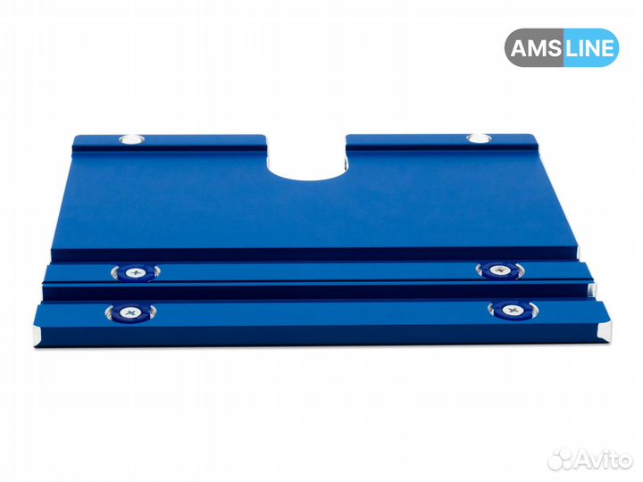 Универсальный адаптер AMS fbase 2.0 для фрезера