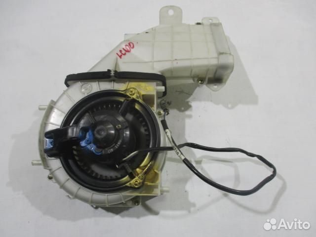 Моторчик печки Лексус LX 2