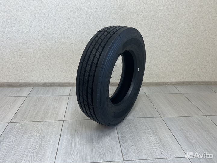 Грузовая шина 215/75R17.5 для Sisu SM 320