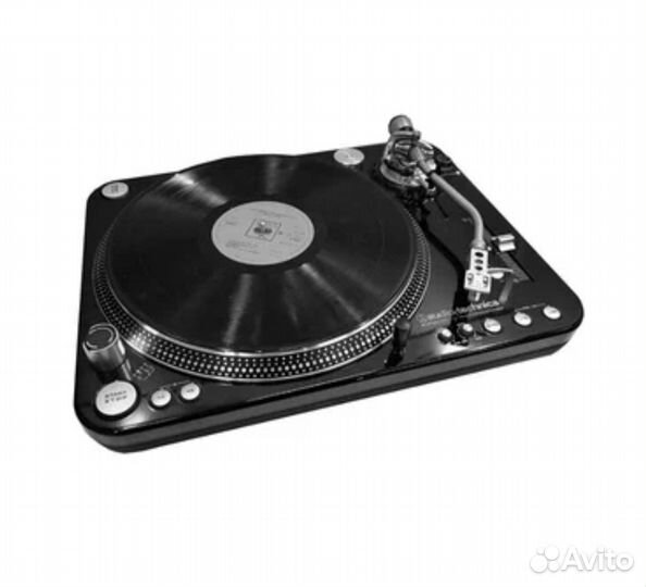 Audio-Technica AT-LP1240 USB