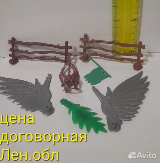 Игрушки оружие СССР