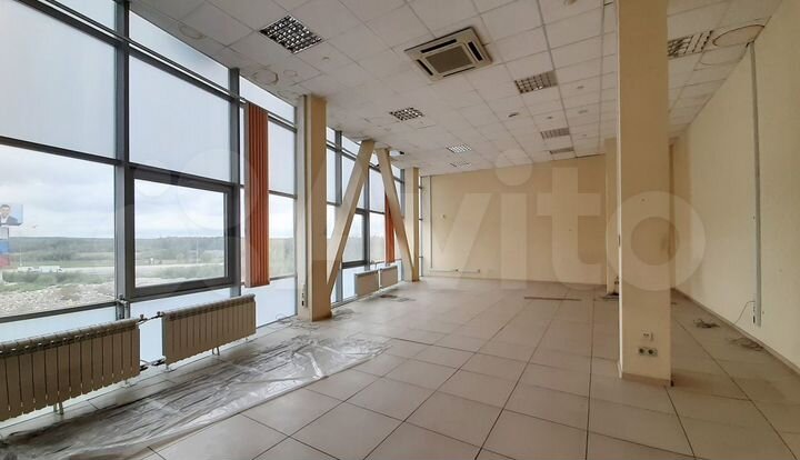 Сдам офисное помещение, 760 м²