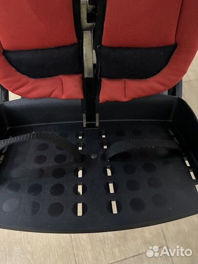 Инвалидная коляска stingray r82 размер 1