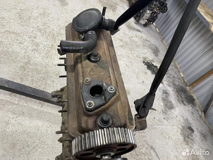 Двигатель Volkswagen transporter T4 1.9 ABL