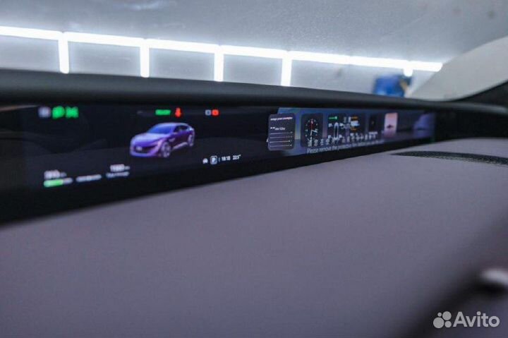 Франшиза русификация китайских авто