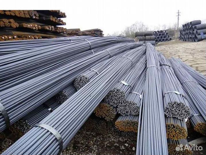 Труба профильная 80х60х3,0 6000 мм