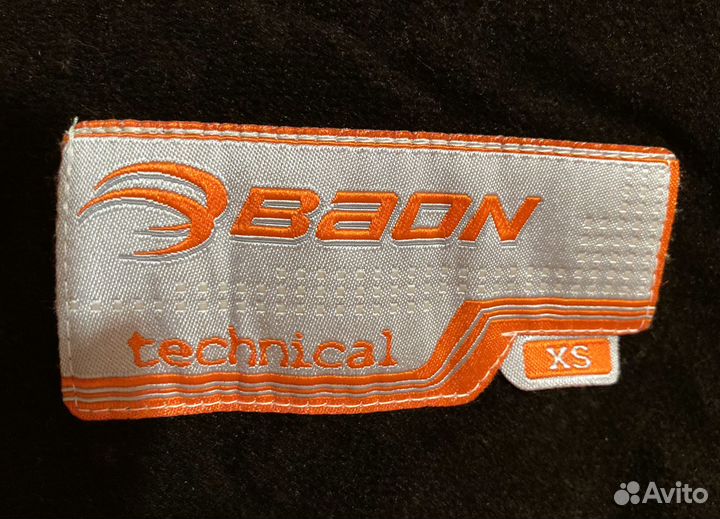 Полукомбинезон горнолыжный/сноубордический женский