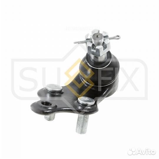 Sufix SG-1078 Снят, замена SG-1201 Опора шаровая п
