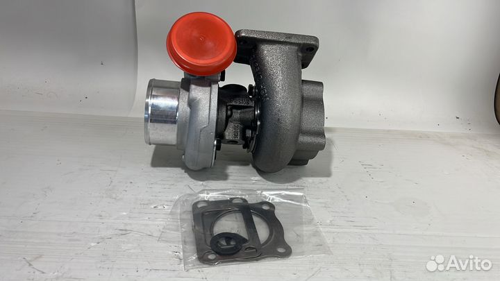 Турбокомпрессор 04258210