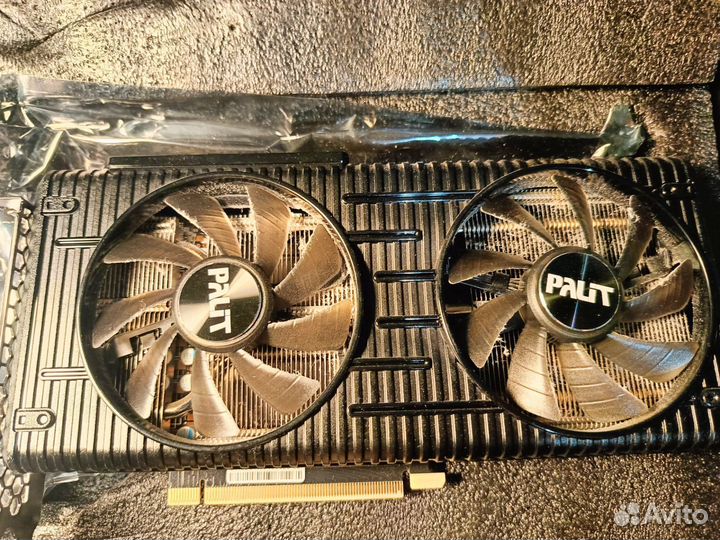 Rtx 3060 12gb