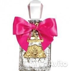 Viva la Juicy Platinum Limited 2012 Juicy Couture